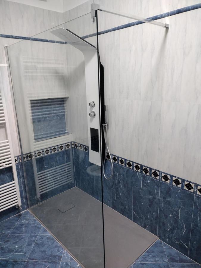 Relax House Apartment เทนโน ภายนอก รูปภาพ