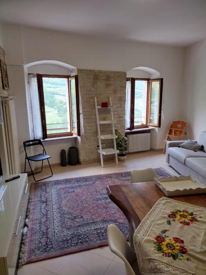 Relax House Apartment เทนโน ภายนอก รูปภาพ