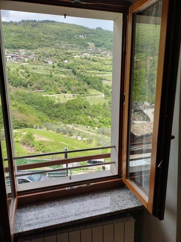 Relax House Apartment เทนโน ภายนอก รูปภาพ