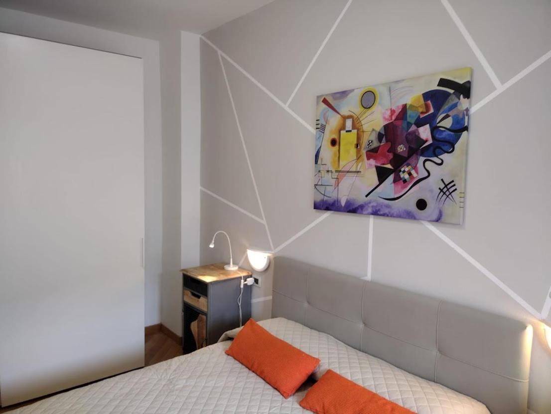 Relax House Apartment เทนโน ภายนอก รูปภาพ