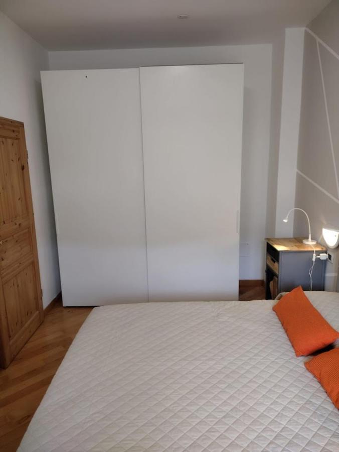 Relax House Apartment เทนโน ภายนอก รูปภาพ